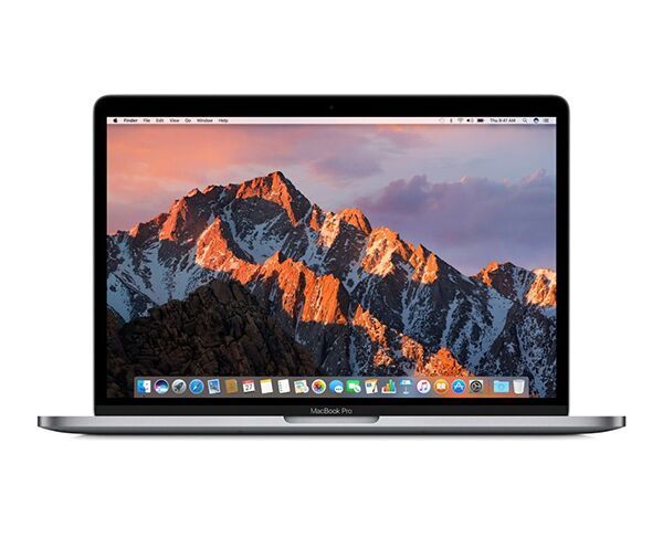 Apple 13” MacBook Pro 128GB Space Grey Laptop